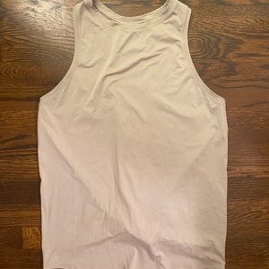 Lululemon All Tied Up Tank